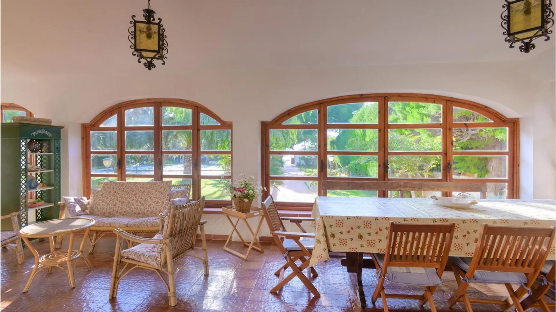 Cozy Home In Punta Milocca With Kitchen Terrauzza Holiday home